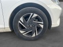 Hyundai i20 1.0 t-gdi 100ch hybrid intuitive - suivi/caméra de recul/car play - garantie 12 mois occasion simplicicar...