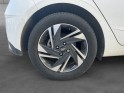 Hyundai i20 1.0 t-gdi 100ch hybrid intuitive - suivi/caméra de recul/car play - garantie 12 mois occasion simplicicar...