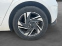 Hyundai i20 1.0 t-gdi 100ch hybrid intuitive - suivi/caméra de recul/car play - garantie 12 mois occasion simplicicar...