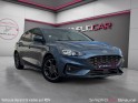 Ford focus 1.0 ecoboost 125 ss bva8 titanium occasion simplicicar beaune simplicicar simplicibike france
