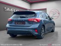 Ford focus 1.0 ecoboost 125 ss bva8 titanium occasion simplicicar beaune simplicicar simplicibike france