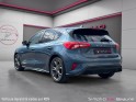 Ford focus 1.0 ecoboost 125 ss bva8 titanium occasion simplicicar beaune simplicicar simplicibike france