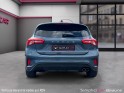 Ford focus 1.0 ecoboost 125 ss bva8 titanium occasion simplicicar beaune simplicicar simplicibike france