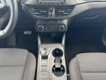 Ford focus 1.0 ecoboost 125 ss bva8 titanium occasion simplicicar beaune simplicicar simplicibike france