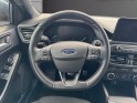 Ford focus 1.0 ecoboost 125 ss bva8 titanium occasion simplicicar beaune simplicicar simplicibike france