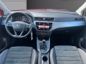 Seat arona 1.6 tdi 95 ch start/stop bvm5 urban - suivi/carplay/parkassist/camera/radar ar-av - garantie 12 mois occasion...