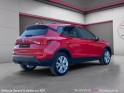 Seat arona 1.6 tdi 95 ch start/stop bvm5 urban - suivi/carplay/parkassist/camera/radar ar-av - garantie 12 mois occasion...