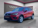 Seat arona 1.6 tdi 95 ch start/stop bvm5 urban - suivi/carplay/parkassist/camera/radar ar-av - garantie 12 mois occasion...