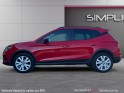 Seat arona 1.6 tdi 95 ch start/stop bvm5 urban - suivi/carplay/parkassist/camera/radar ar-av - garantie 12 mois occasion...