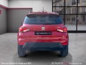 Seat arona 1.6 tdi 95 ch start/stop bvm5 urban - suivi/carplay/parkassist/camera/radar ar-av - garantie 12 mois occasion...
