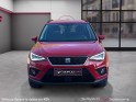 Seat arona 1.6 tdi 95 ch start/stop bvm5 urban - suivi/carplay/parkassist/camera/radar ar-av - garantie 12 mois occasion...