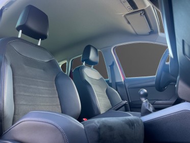 Seat arona 1.6 tdi 95 ch start/stop bvm5 urban - suivi/carplay/parkassist/camera/radar ar-av - garantie 12 mois occasion...