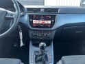 Seat arona 1.6 tdi 95 ch start/stop bvm5 urban - suivi/carplay/parkassist/camera/radar ar-av - garantie 12 mois occasion...