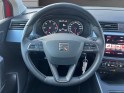 Seat arona 1.6 tdi 95 ch start/stop bvm5 urban - suivi/carplay/parkassist/camera/radar ar-av - garantie 12 mois occasion...