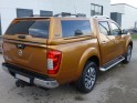 Nissan navara 2.3 dci 190 double cab tekna a occasion paris 17ème (75)(porte maillot) simplicicar simplicibike france