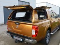 Nissan navara 2.3 dci 190 double cab tekna a occasion paris 17ème (75)(porte maillot) simplicicar simplicibike france