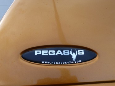 Nissan navara 2.3 dci 190 double cab tekna a occasion paris 17ème (75)(porte maillot) simplicicar simplicibike france