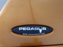 Nissan navara 2.3 dci 190 double cab tekna a occasion paris 17ème (75)(porte maillot) simplicicar simplicibike france