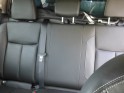 Nissan navara 2.3 dci 190 double cab tekna a occasion paris 17ème (75)(porte maillot) simplicicar simplicibike france