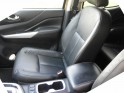 Nissan navara 2.3 dci 190 double cab tekna a occasion paris 17ème (75)(porte maillot) simplicicar simplicibike france