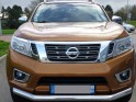 Nissan navara 2.3 dci 190 double cab tekna a occasion paris 17ème (75)(porte maillot) simplicicar simplicibike france