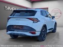 Kia sportage 1.6 t-gdi 265ch isg hybride rechargeable bva6 4x4 gt line premium occasion simplicicar velay simplicicar...