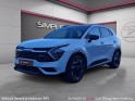 Kia sportage 1.6 t-gdi 265ch isg hybride rechargeable bva6 4x4 gt line premium occasion simplicicar velay simplicicar...