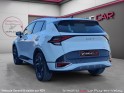 Kia sportage 1.6 t-gdi 265ch isg hybride rechargeable bva6 4x4 gt line premium occasion simplicicar velay simplicicar...