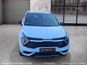 Kia sportage 1.6 t-gdi 265ch isg hybride rechargeable bva6 4x4 gt line premium occasion simplicicar velay simplicicar...