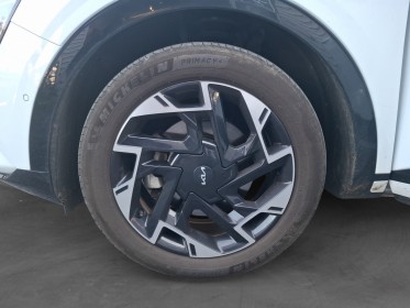 Kia sportage 1.6 t-gdi 265ch isg hybride rechargeable bva6 4x4 gt line premium occasion simplicicar velay simplicicar...