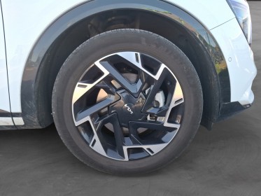 Kia sportage 1.6 t-gdi 265ch isg hybride rechargeable bva6 4x4 gt line premium occasion simplicicar velay simplicicar...
