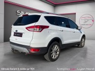 FORD d'occasion KUGA 2.0 TDCI 150 Titanium 4X4 de 2015 Lyon Nord (69)﻿
