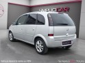 Opel meriva 1.4 - 87 twinport gpl / essence cool line 2 occasion simplicicar tours  simplicicar simplicibike france