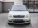 Opel meriva 1.4 - 87 twinport gpl / essence cool line 2 occasion simplicicar tours  simplicicar simplicibike france