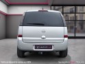 Opel meriva 1.4 - 87 twinport gpl / essence cool line 2 occasion simplicicar tours  simplicicar simplicibike france