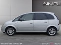 Opel meriva 1.4 - 87 twinport gpl / essence cool line 2 occasion simplicicar tours  simplicicar simplicibike france
