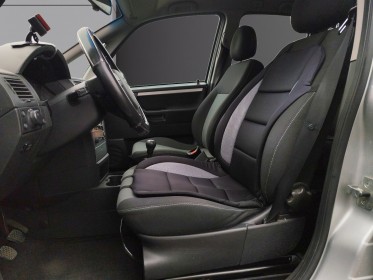 Opel meriva 1.4 - 87 twinport gpl / essence cool line 2 occasion simplicicar tours  simplicicar simplicibike france