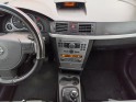 Opel meriva 1.4 - 87 twinport gpl / essence cool line 2 occasion simplicicar tours  simplicicar simplicibike france