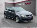 Volkswagen polo 1.2 tdi 75 cv confortline - climatisation - distribution / embrayage neuf occasion champigny-sur-marne (94)...