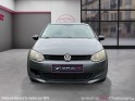 Volkswagen polo 1.2 tdi 75 cv confortline - climatisation - distribution / embrayage neuf occasion champigny-sur-marne (94)...