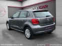 Volkswagen polo 1.2 tdi 75 cv confortline - climatisation - distribution / embrayage neuf occasion champigny-sur-marne (94)...