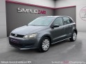 Volkswagen polo 1.2 tdi 75 cv confortline - climatisation - distribution / embrayage neuf occasion champigny-sur-marne (94)...