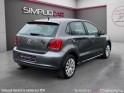 Volkswagen polo 1.2 tdi 75 cv confortline - climatisation - distribution / embrayage neuf occasion champigny-sur-marne (94)...