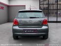 Volkswagen polo 1.2 tdi 75 cv confortline - climatisation - distribution / embrayage neuf occasion champigny-sur-marne (94)...