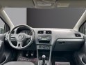 Volkswagen polo 1.2 tdi 75 cv confortline - climatisation - distribution / embrayage neuf occasion champigny-sur-marne (94)...