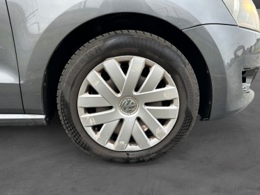 Volkswagen polo 1.2 tdi 75 cv confortline - climatisation - distribution / embrayage neuf occasion champigny-sur-marne (94)...