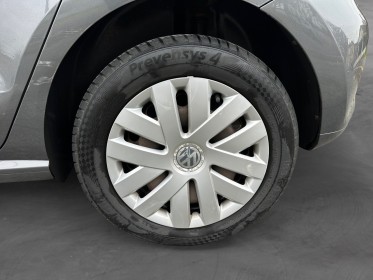Volkswagen polo 1.2 tdi 75 cv confortline - climatisation - distribution / embrayage neuf occasion champigny-sur-marne (94)...