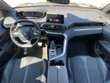 Peugeot 5008 bluehdi 130ch ss eat8 gt line - carplay - camera de recul - entretien peugeot occasion simplicicar orgeval ...