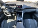 Peugeot 5008 bluehdi 130ch ss eat8 gt line - carplay - camera de recul - entretien peugeot occasion simplicicar orgeval ...