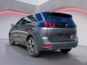 Peugeot 5008 bluehdi 130ch ss eat8 gt line - carplay - camera de recul - entretien peugeot occasion simplicicar orgeval ...
